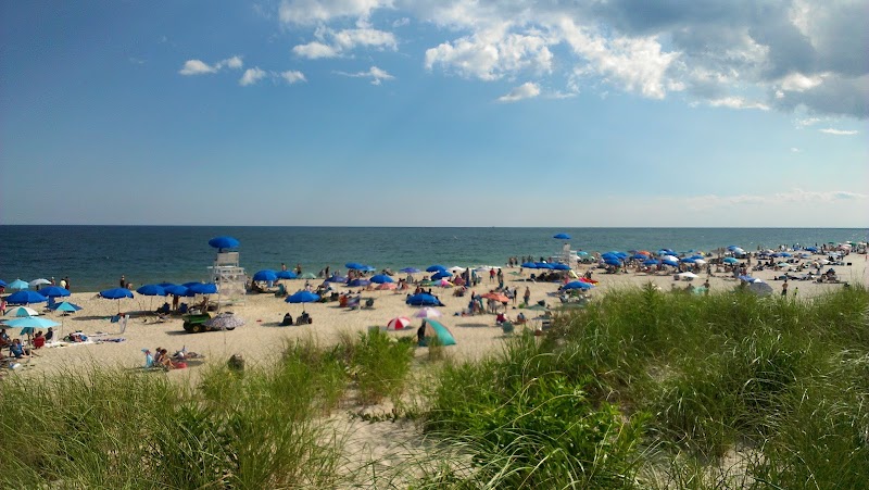 Cooper's Beach photo 3