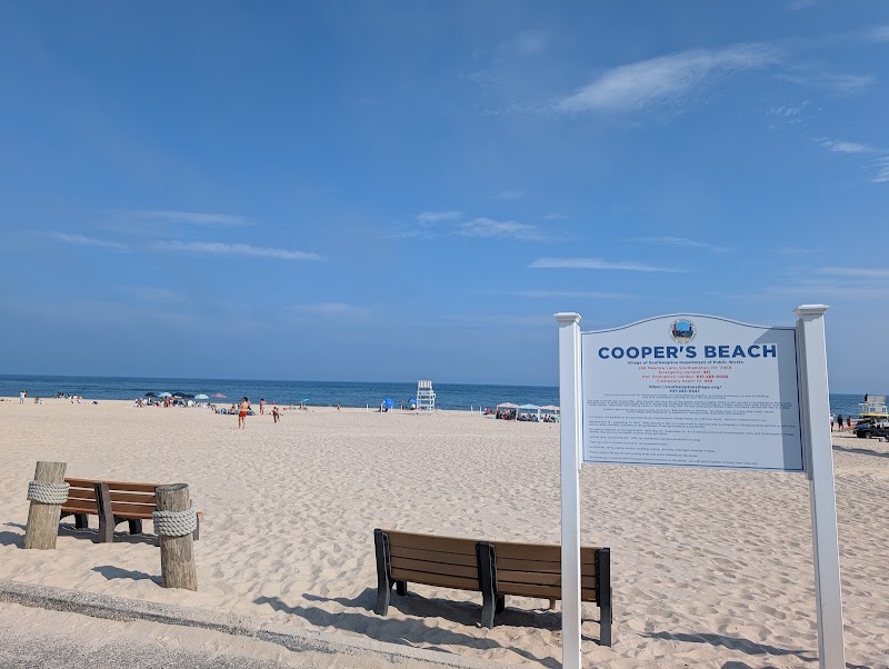 Cooper's Beach photo 5