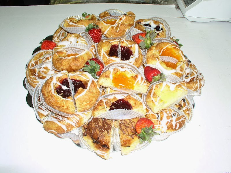 Copenhagen Bakery photo 2