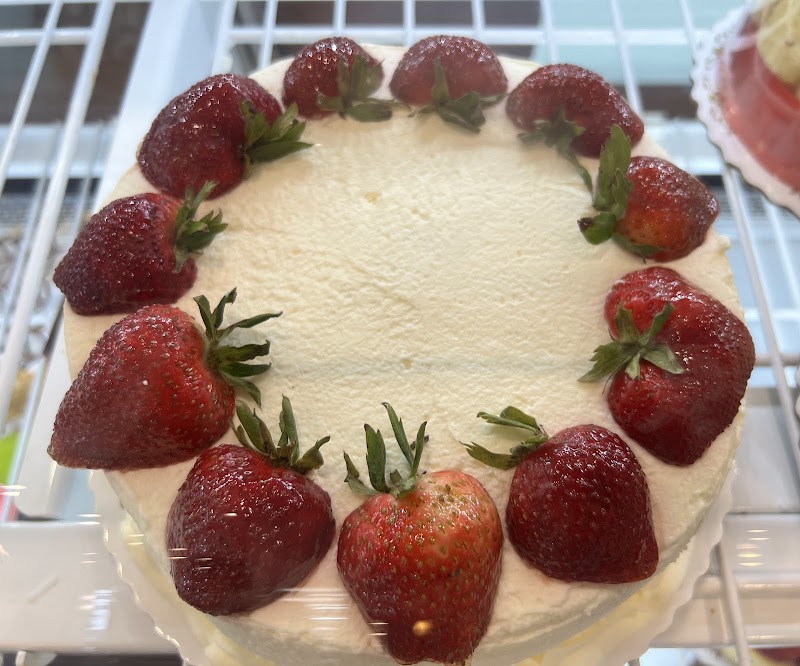 Copenhagen Bakery photo 5