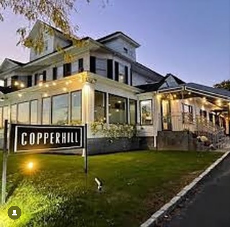 Copperhill photo 5