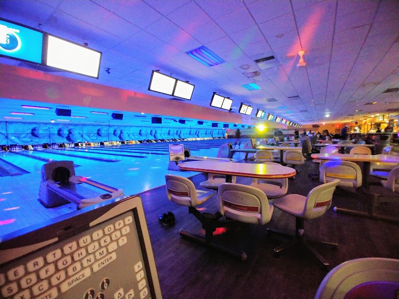 Coram Country Lanes photo 2