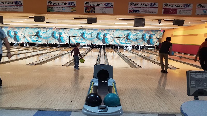 Coram Country Lanes photo 3