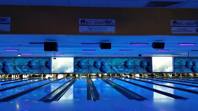 Coram Country Lanes photo 4