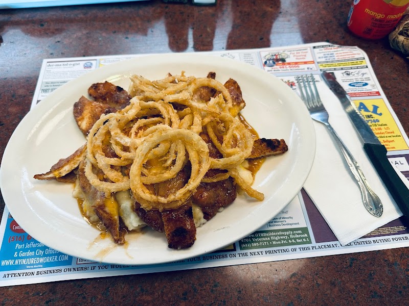 Coram Diner photo 2