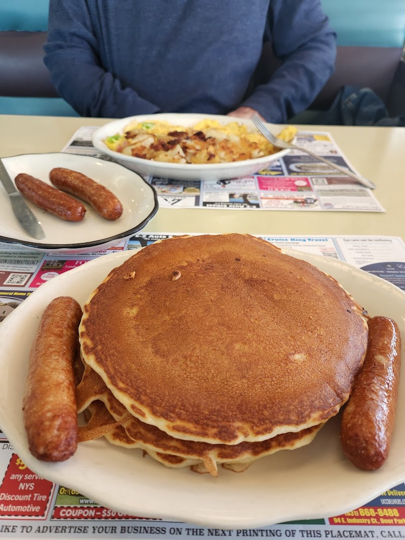 Coram Diner photo 3
