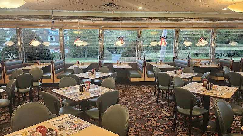 Coram Diner photo 5