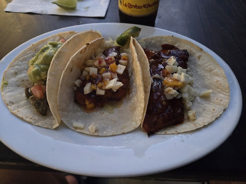 Corazon De Cuba Taqueria photo 3
