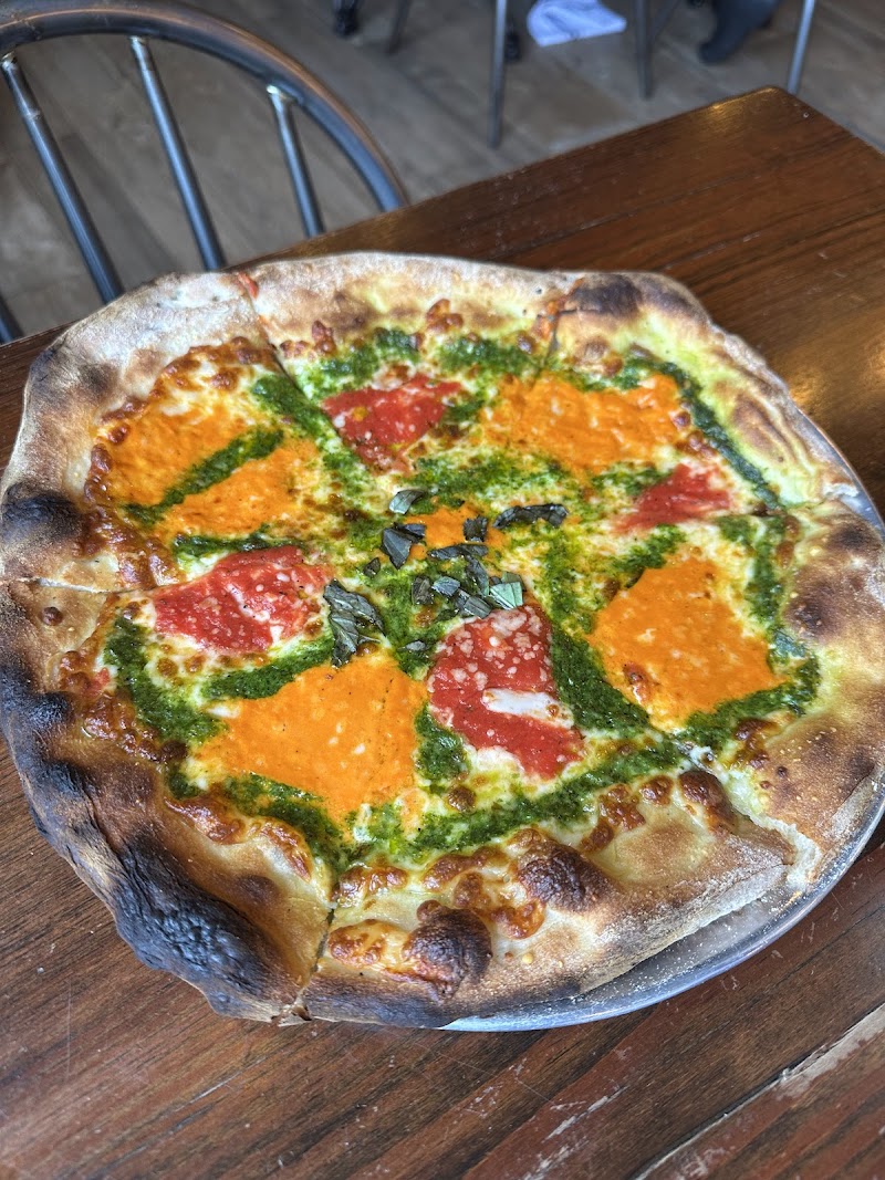Cork & Slice photo 3
