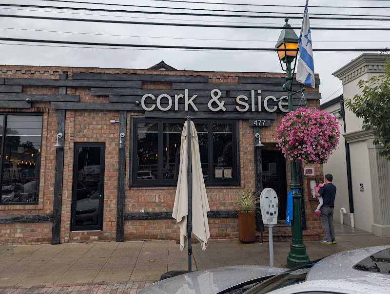 Cork & Slice photo 5