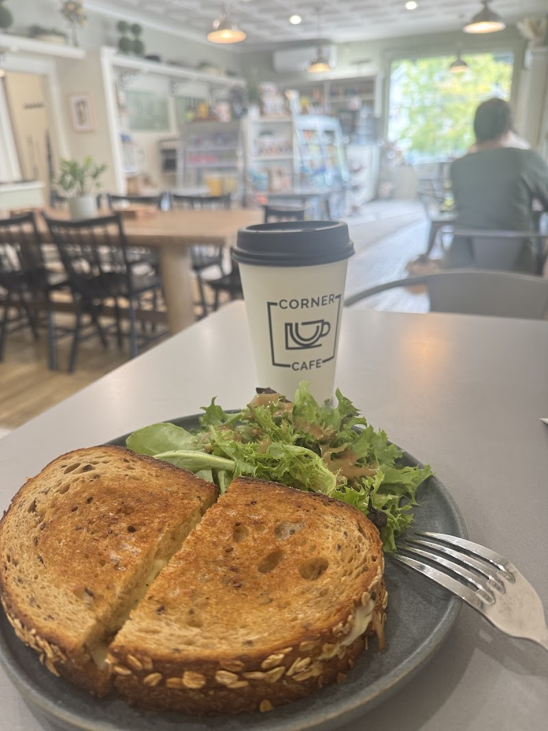Corner Cafe of Ridgefield photo 4