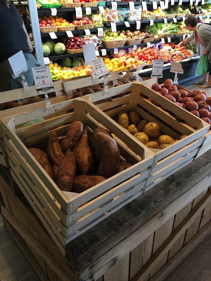 Cornucopia Health Foods photo 2