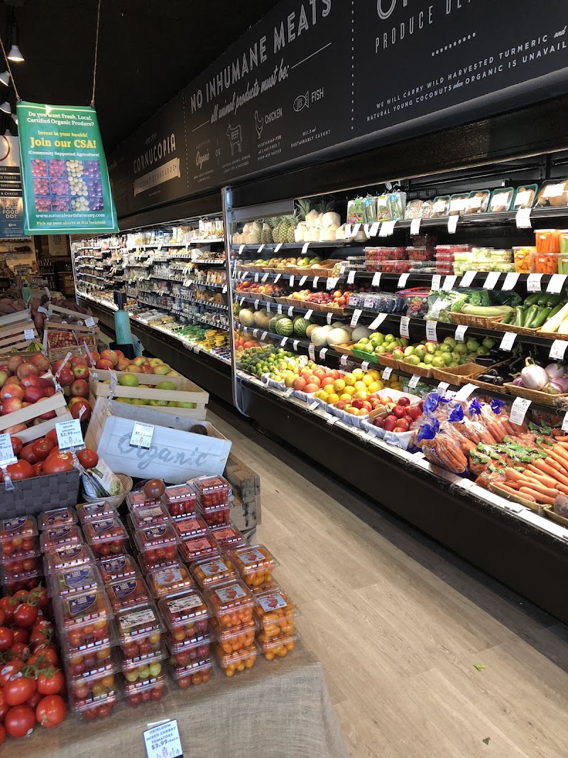 Cornucopia Health Foods photo 3