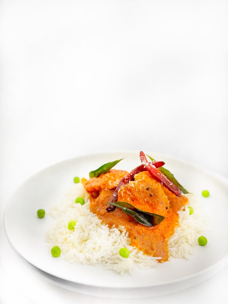 Coromandel Cuisine of India photo 3