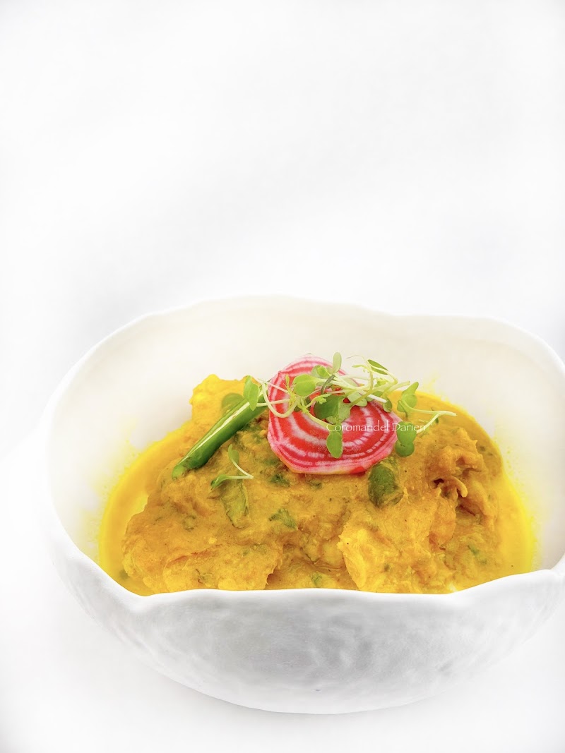 Coromandel Cuisine of India photo 4
