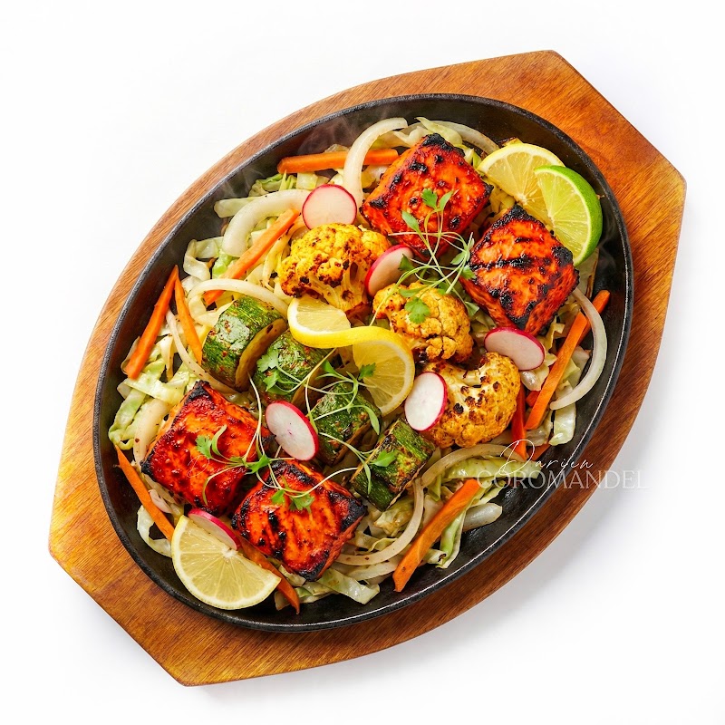 Coromandel Cuisine of India photo 5
