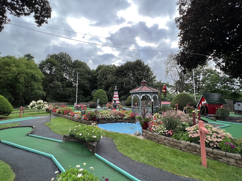 Cortland Miniature Golf Course photo 2