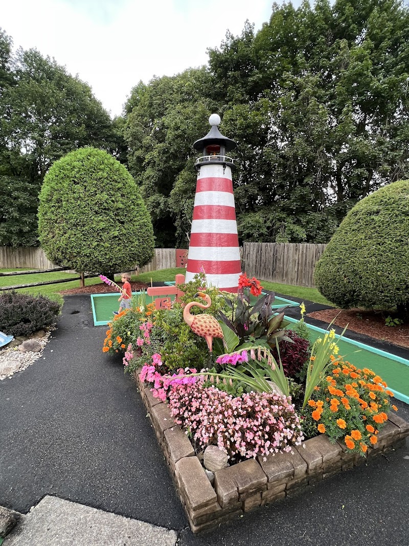 Cortland Miniature Golf Course photo 3