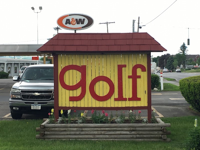 Cortland Miniature Golf Course photo 5