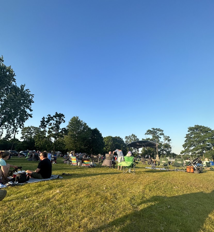 Cortlandt Waterfront Park in Verplanck photo 3
