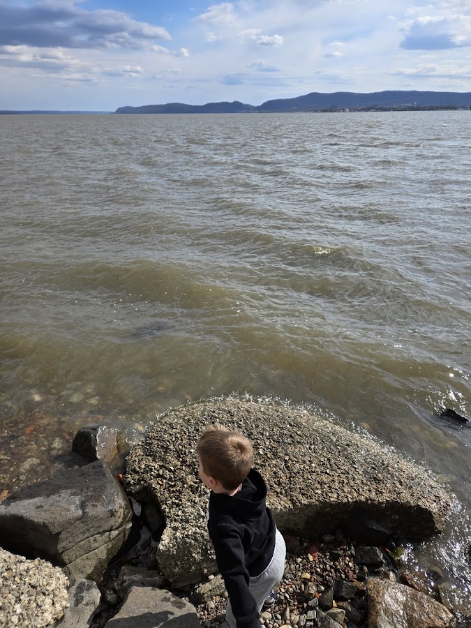 Cortlandt Waterfront Park in Verplanck photo 5