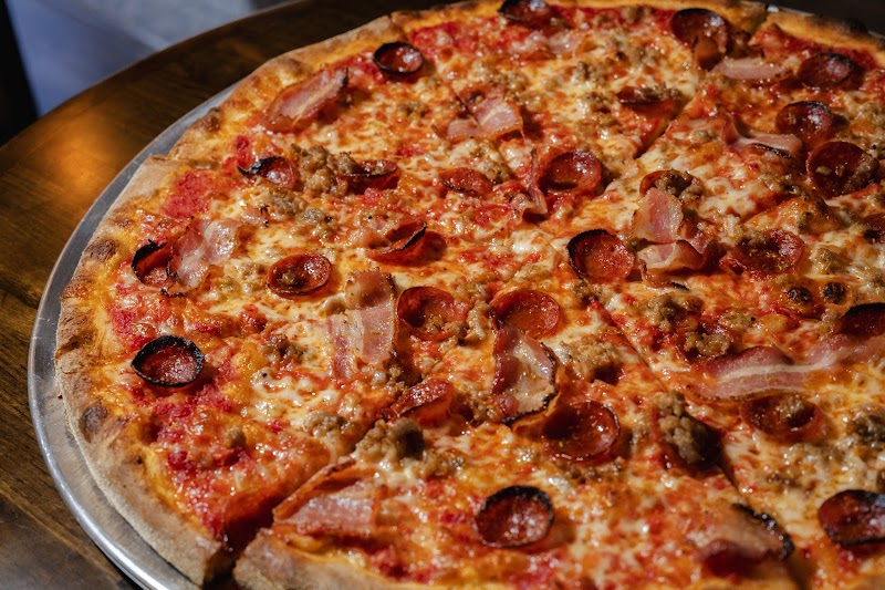 Cosetta Pizzeria and Paninoteca photo 2