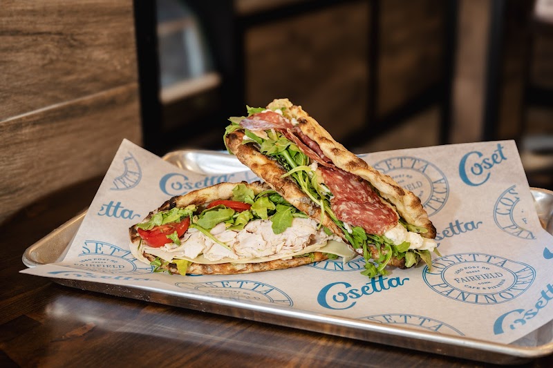 Cosetta Pizzeria and Paninoteca photo 3