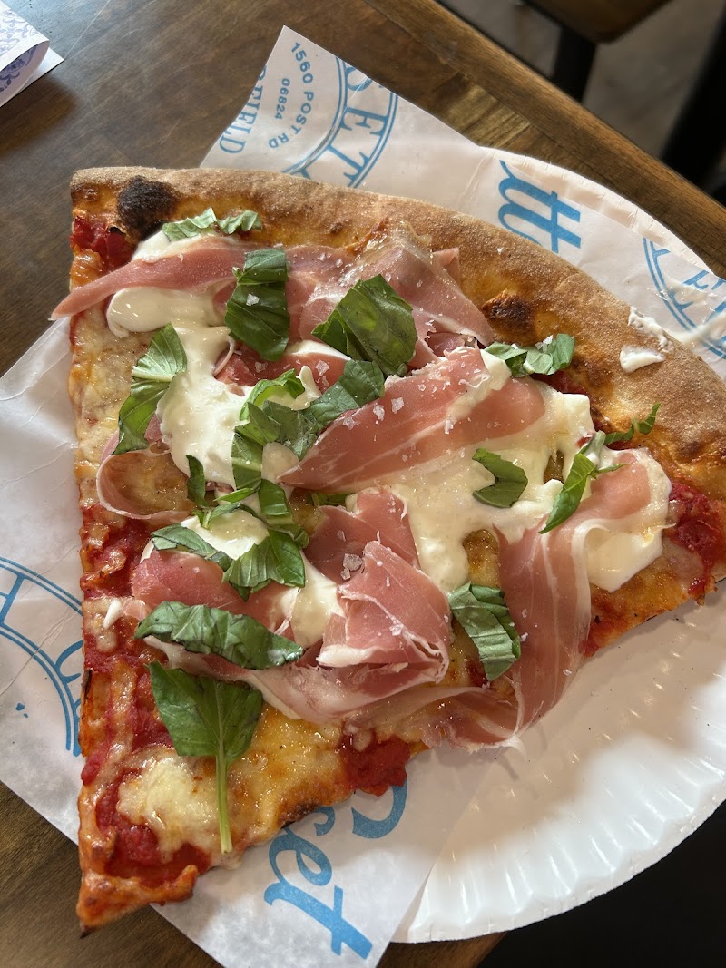 Cosetta Pizzeria and Paninoteca photo 5
