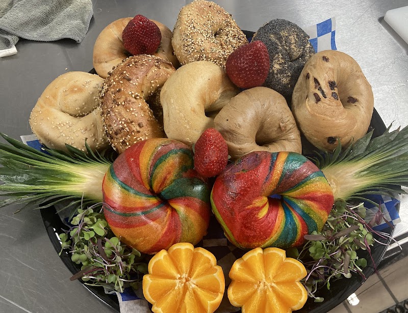 Cosmo’s Bagels & Cafe photo 2