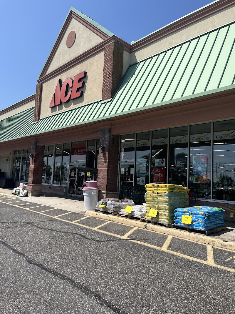 Costello's Ace Hardware Massapequa Pk. photo 5