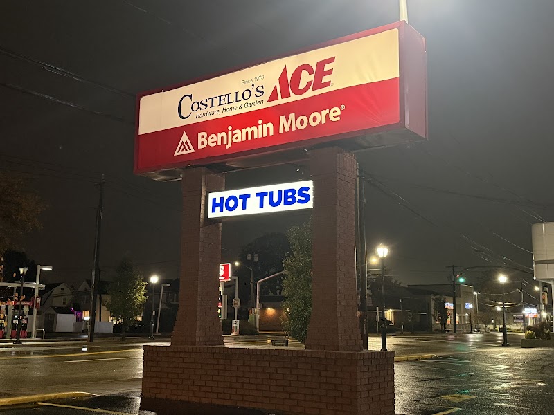 Costello's Ace Hardware of Bellmore photo 4