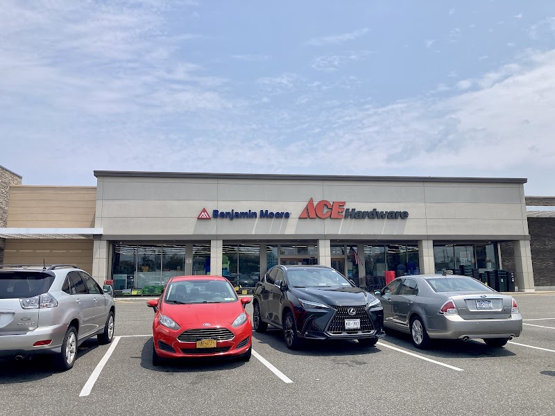 Costello's Ace Hardware of Garden City Park photo 1