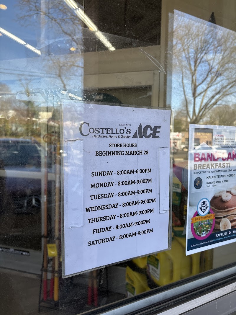 Costello's Ace Hardware of Northport photo 3