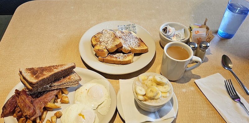 Country Corner Cafe photo 2