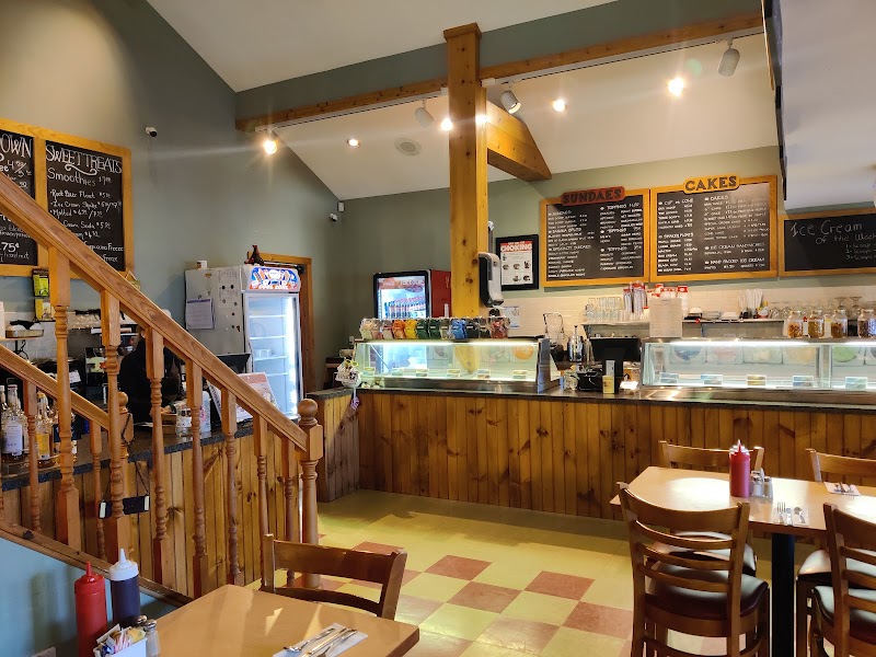Country Corner Cafe photo 3