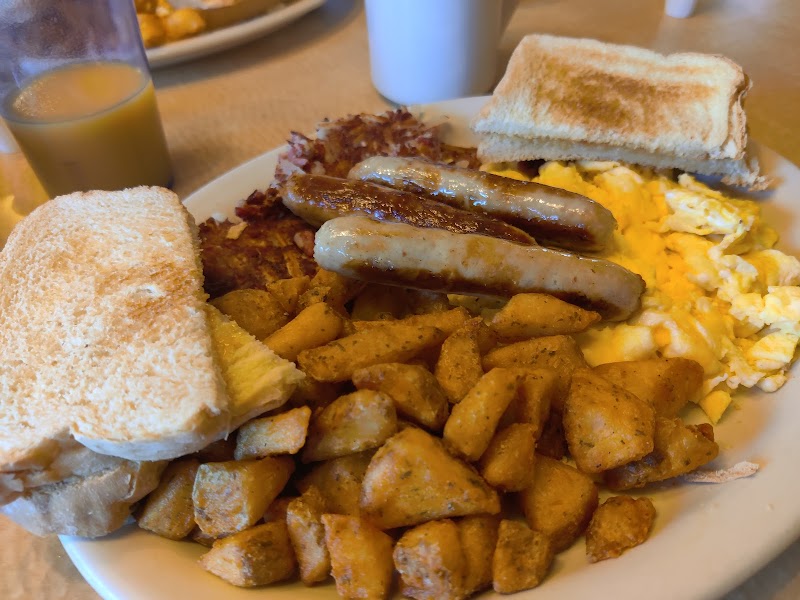 Country Corner Cafe photo 5