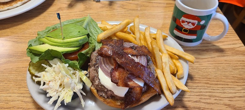 Country Cottage Diner photo 2