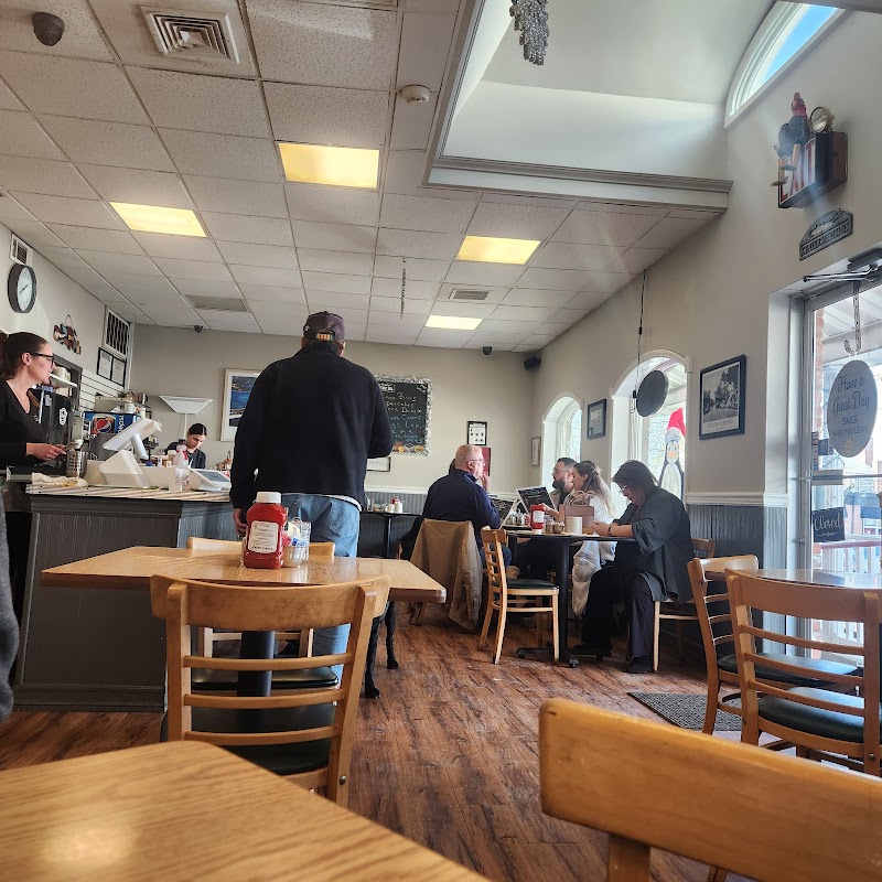 Country Cottage Diner photo 3