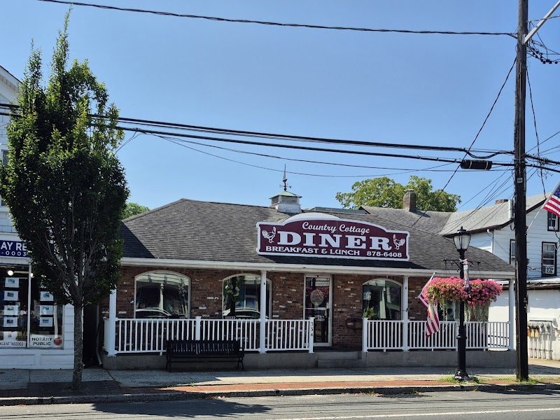 Country Cottage Diner photo 4