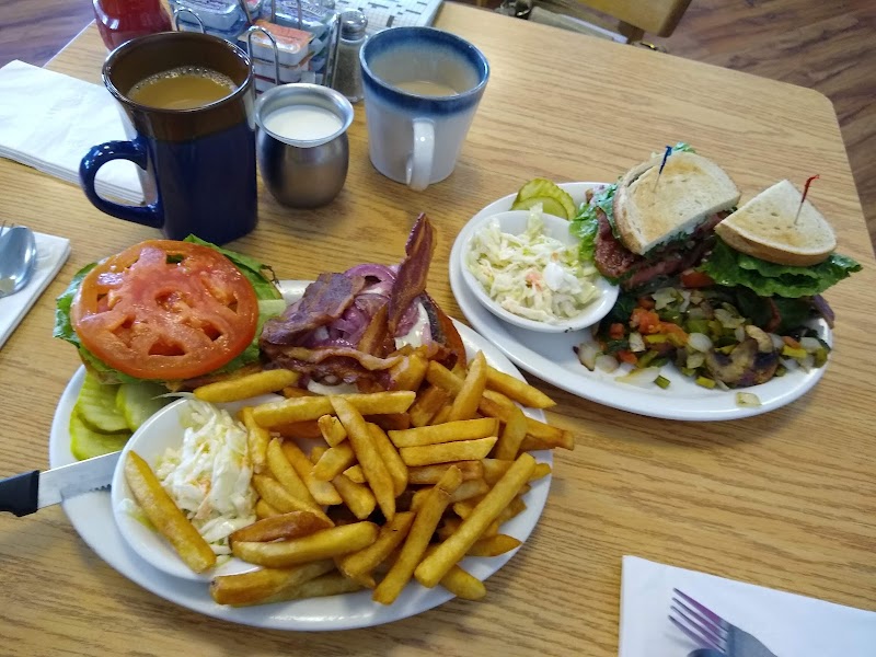 Country Cottage Diner photo 5