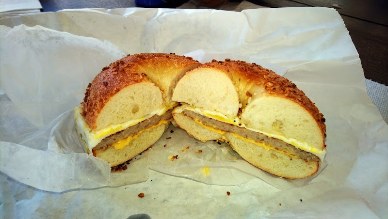 Country Hot Bagels photo 2