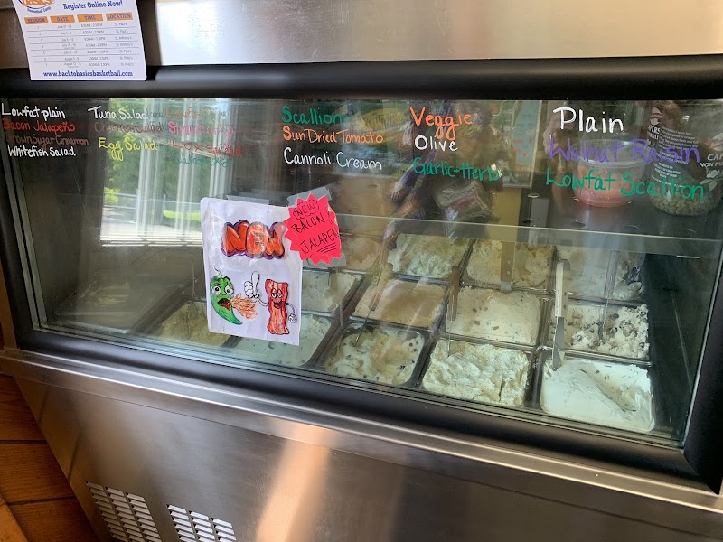 Country Hot Bagels photo 3