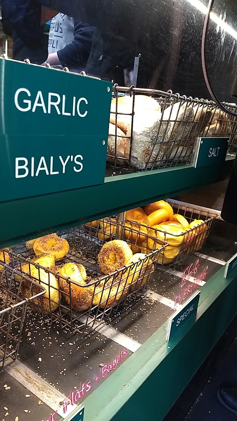 Country Hot Bagels photo 4