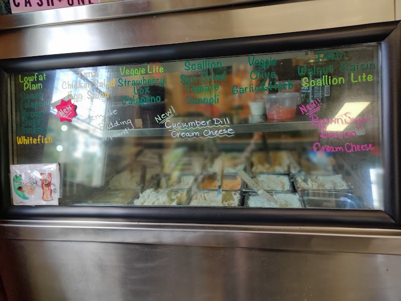 Country Hot Bagels photo 5