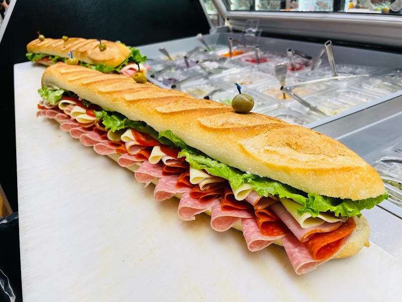 Country Plaza Delicatessen photo 2