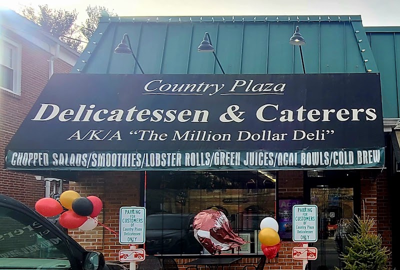 Country Plaza Delicatessen photo 4