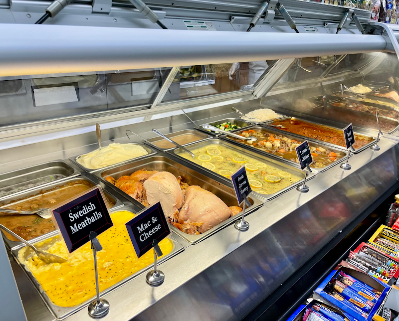 Country Plaza Delicatessen photo 5