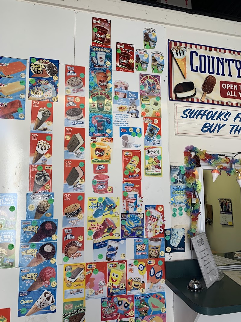 CountyWide Ice Cream photo 2
