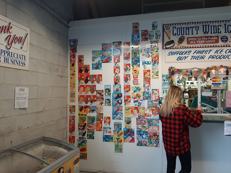 CountyWide Ice Cream photo 3
