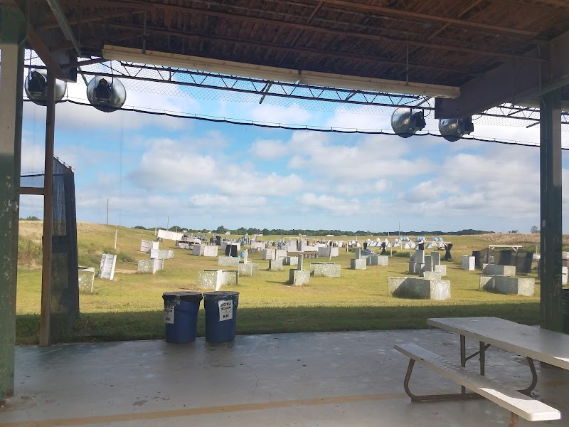 Cousins Paintball Long Island photo 2